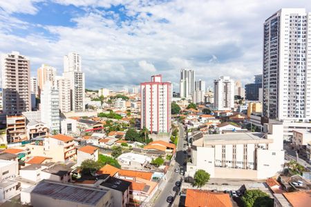 Apartamento à venda com 55m², 2 quartos e 1 vagaVista 