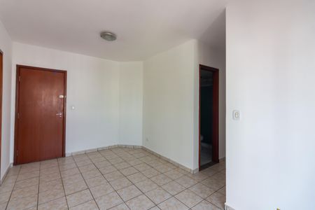 Apartamento à venda com 55m², 2 quartos e 1 vagaSala 