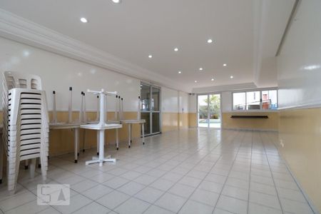 Apartamento à venda com 55m², 2 quartos e 1 vagaÁrea Comum 
