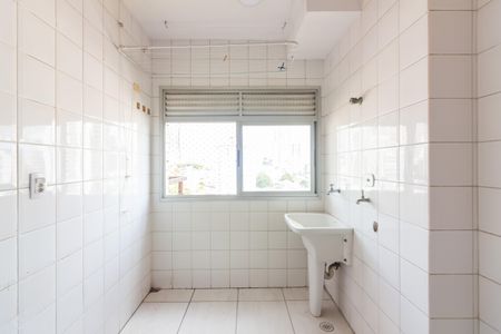 Apartamento à venda com 55m², 2 quartos e 1 vagaÁrea de Serviço 