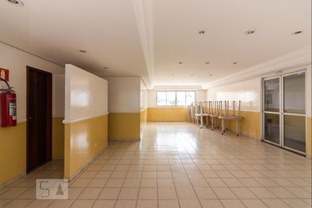 Apartamento à venda com 55m², 2 quartos e 1 vagaÁrea Comum 