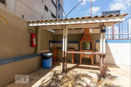 Apartamento à venda com 55m², 2 quartos e 1 vagaÁrea Comum 