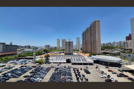 Apartamento à venda com 64m², 2 quartos e 1 vaga Apartamento à venda com 64m², 2 quartos e 1 vagaVista