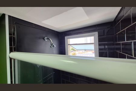 Apartamento à venda com 64m², 2 quartos e 1 vaga Apartamento à venda com 64m², 2 quartos e 1 vagaBanheiro