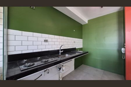 Apartamento à venda com 64m², 2 quartos e 1 vaga Apartamento à venda com 64m², 2 quartos e 1 vagaCozinha
