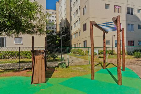 Apartamento à venda com 42m², 2 quartos e sem vagaÁrea de Serviço