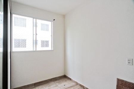 Quarto 1 de apartamento à venda com 2 quartos, 42m² em Parque Nações Unidas, São Paulo