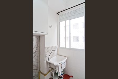 Apartamento à venda com 42m², 2 quartos e sem vagaÁrea de Serviço
