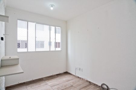 Apartamento à venda com 42m², 2 quartos e sem vagaSala