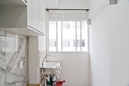 Apartamento à venda com 42m², 2 quartos e sem vagaÁrea de Serviço