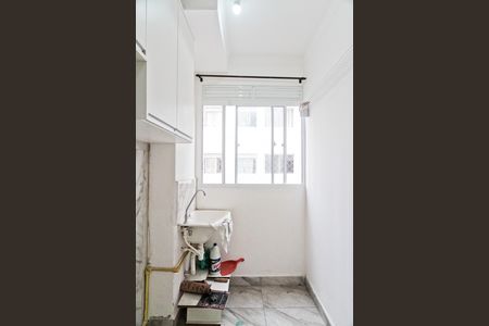Apartamento à venda com 42m², 2 quartos e sem vagaÁrea de Serviço