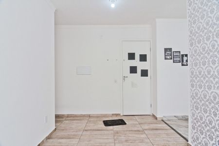 Sala de apartamento à venda com 2 quartos, 42m² em Parque Nações Unidas, São Paulo