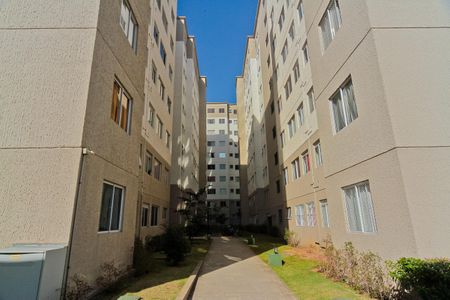 Apartamento à venda com 42m², 2 quartos e sem vagaÁrea comum