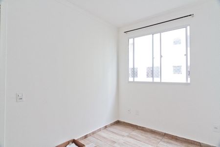 Quarto 2 de apartamento à venda com 2 quartos, 42m² em Parque Nações Unidas, São Paulo
