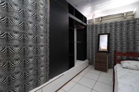 Quarto de kitnet/studio para alugar com 1 quarto, 18m² em Martins, Uberlândia