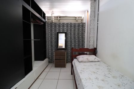 Quarto de kitnet/studio para alugar com 1 quarto, 18m² em Martins, Uberlândia