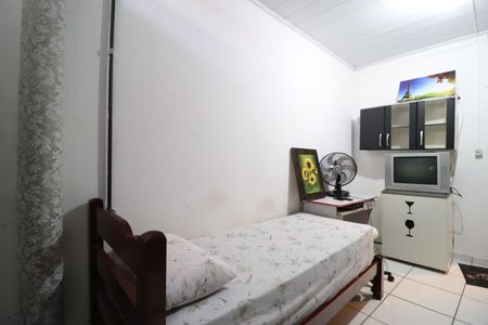 Quarto de kitnet/studio para alugar com 1 quarto, 18m² em Martins, Uberlândia