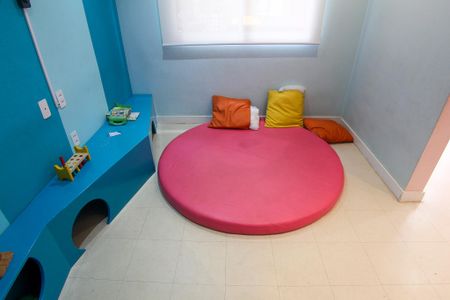 Apartamento para alugar com 34m², 2 quartos e sem vaga Apartamento para alugar com 34m², 2 quartos e sem vagaÁrea comum