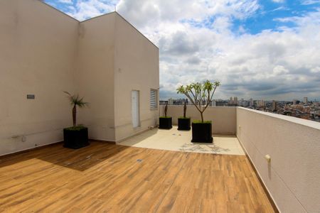 Apartamento para alugar com 34m², 2 quartos e sem vaga Apartamento para alugar com 34m², 2 quartos e sem vagaÁrea comum