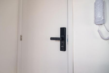 Studio à venda com 30m², 1 quarto e sem vagaCozinha