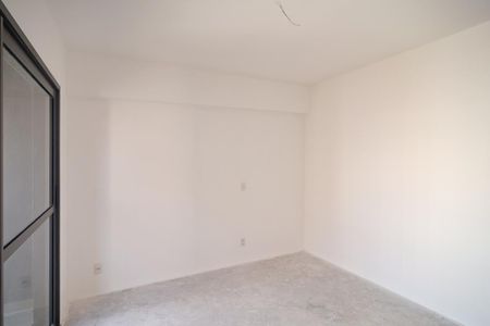 Studio à venda com 30m², 1 quarto e sem vagaSala/Quarto