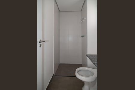 Studio à venda com 30m², 1 quarto e sem vagaBanheiro