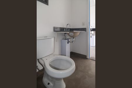 Studio à venda com 30m², 1 quarto e sem vagaBanheiro