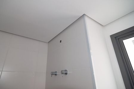 Studio à venda com 30m², 1 quarto e sem vagaBanheiro