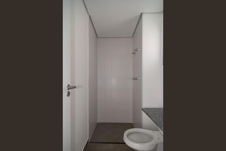 Studio à venda com 30m², 1 quarto e sem vagaBanheiro