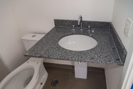 Studio à venda com 30m², 1 quarto e sem vagaBanheiro