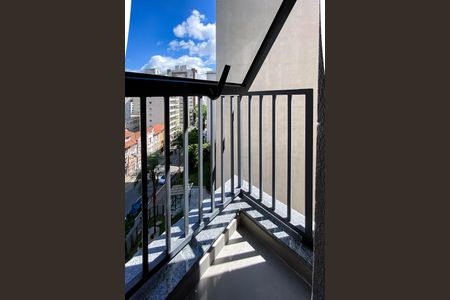 Studio à venda com 30m², 0 quarto e sem vagaÁrea Técnica