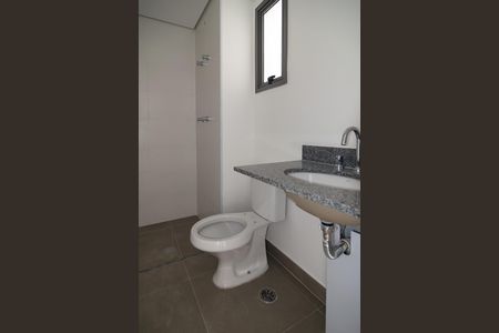 Studio à venda com 30m², 0 quarto e sem vagaBanheiro