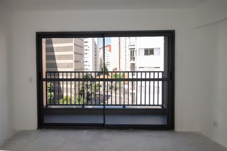 Studio à venda com 30m², 0 quarto e sem vagaStudio