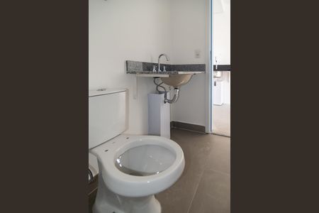 Studio à venda com 30m², 0 quarto e sem vagaBanheiro