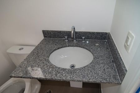 Studio à venda com 30m², 0 quarto e sem vagaBanheiro