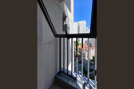 Studio à venda com 30m², 0 quarto e sem vagaÁrea Técnica