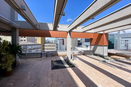 Studio à venda com 30m², 0 quarto e sem vagaSolarium