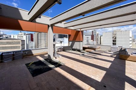 Studio à venda com 30m², 0 quarto e sem vagaSolarium