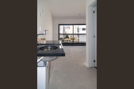 Studio à venda com 30m², 0 quarto e sem vagaStudio