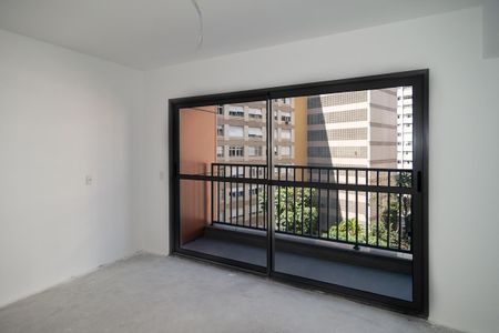 Studio de kitnet/studio à venda com 0 quarto, 30m² em Liberdade, São Paulo