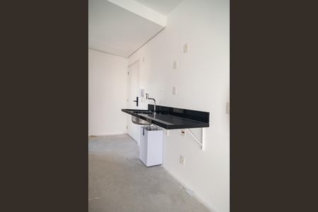Studio à venda com 30m², 0 quarto e sem vagaStudio