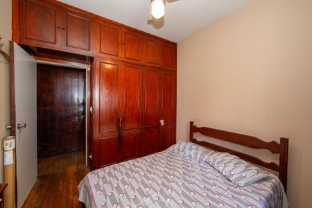 QUARTO1 de apartamento à venda com 2 quartos, 102m² em Cidade Jardim, Belo Horizonte