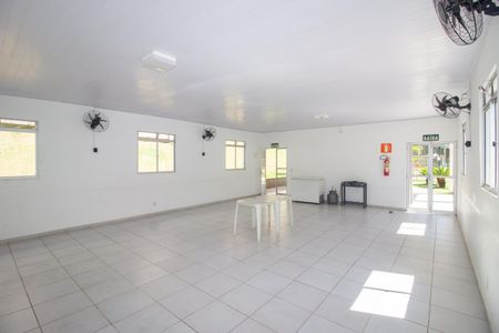 Apartamento para alugar com 45m², 2 quartos e 1 vagaÁrea comum - Salão de festas