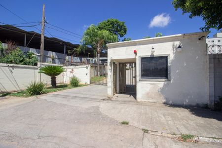 Apartamento para alugar com 45m², 2 quartos e 1 vagaFachada