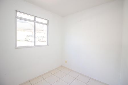 Quarto 2 de apartamento para alugar com 2 quartos, 45m² em Vila Cristina, Contagem