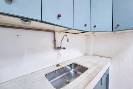 Apartamento à venda com 77m², 2 quartos e 1 vaga Apartamento à venda com 77m², 2 quartos e 1 vagaCozinha