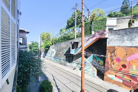 Apartamento à venda com 77m², 2 quartos e 1 vaga Apartamento à venda com 77m², 2 quartos e 1 vagaVista