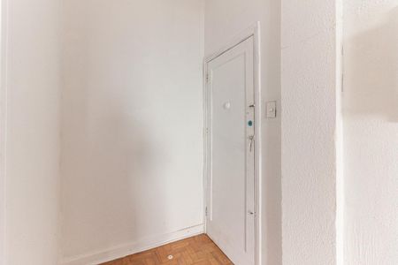 Entrada do Studio de kitnet/studio à venda com 1 quarto, 30m² em Santa Ifigênia, São Paulo