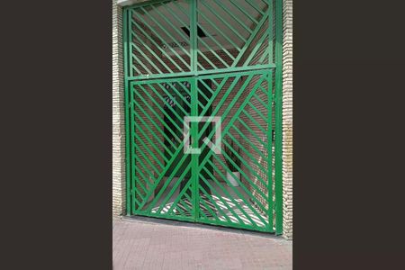 Studio à venda com 30m², 1 quarto e sem vagaFachada