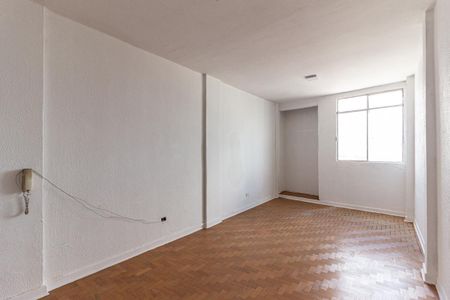 Studio de kitnet/studio à venda com 1 quarto, 30m² em Santa Ifigênia, São Paulo